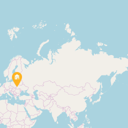 Lviv Rest Zerova на глобальній карті